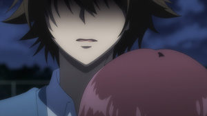 Ousama Game The Animation